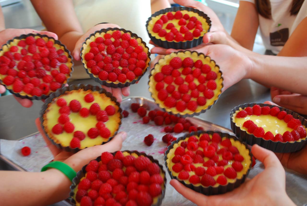 tarts